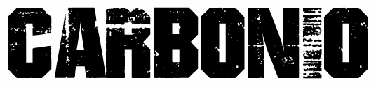 CARBONIO_text logo